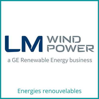 LM Wind power