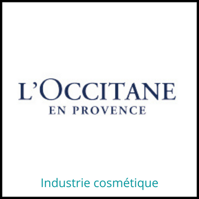 LOccitane